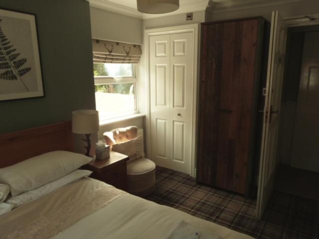 Twin Oaks Guest House 卡德纳姆 外观 照片