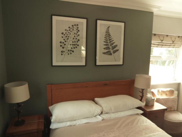 Twin Oaks Guest House 卡德纳姆 外观 照片